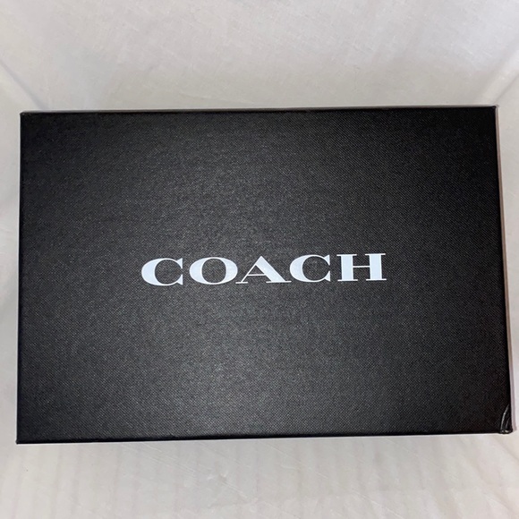 Coach Athletic Shoe - Picture 5 of 5